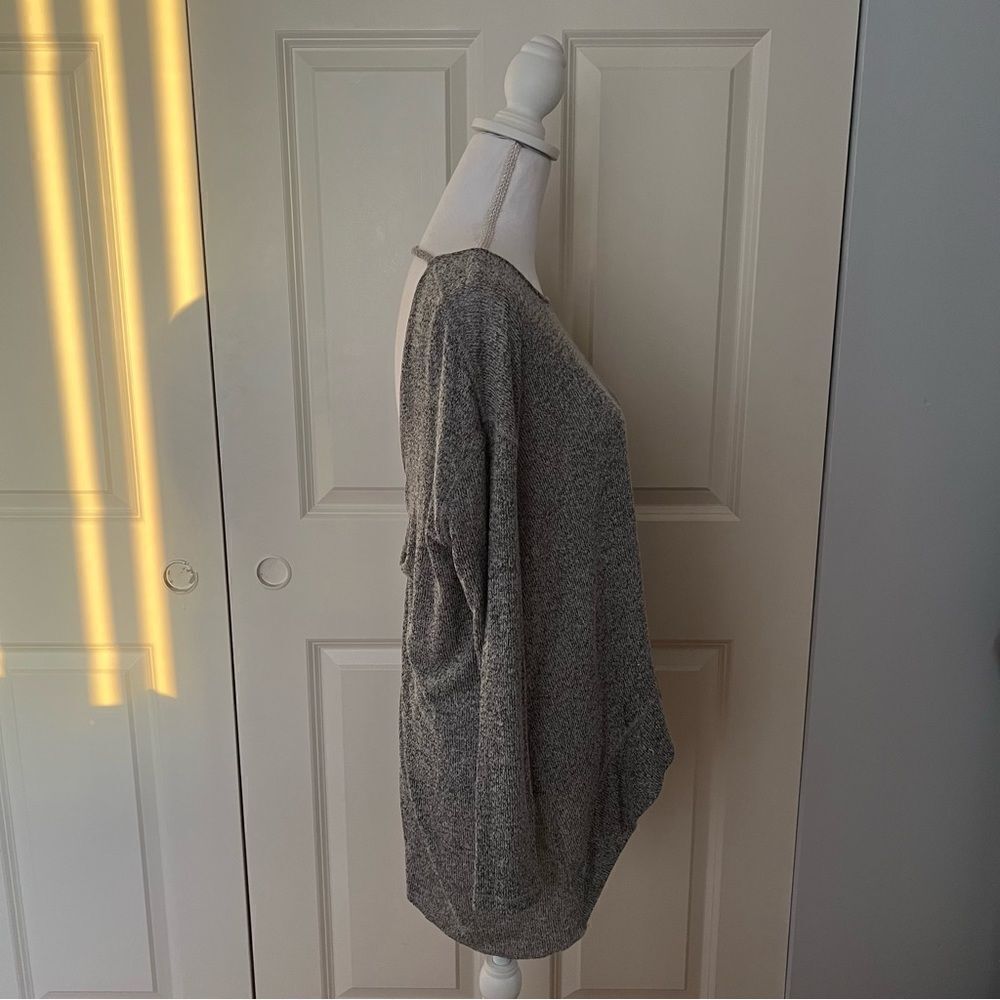 Express Sweater  - Picture 2 of 9